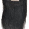 Yaki Relaxed Straight Closure Bottom